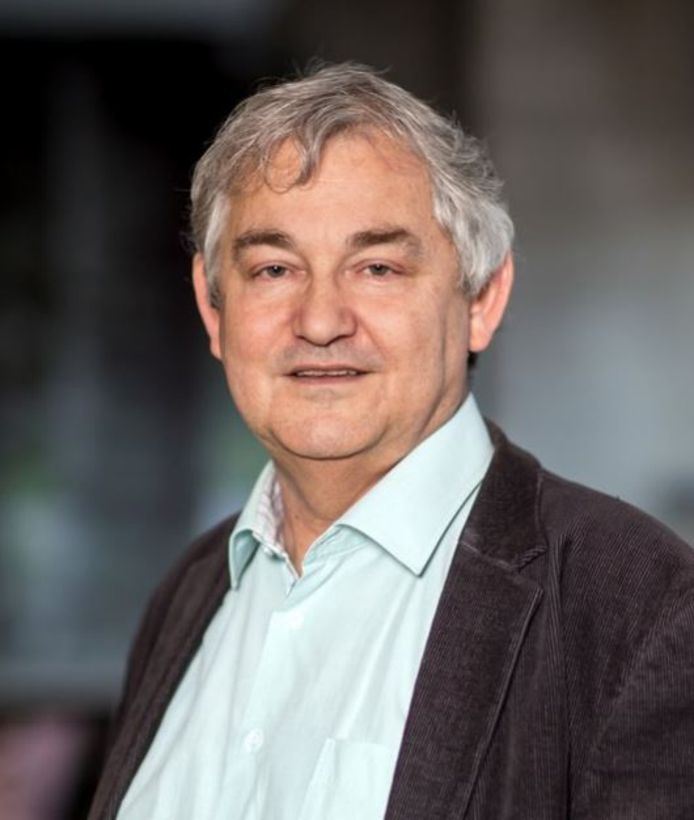 Jan Smits.