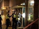 Politie valt woning binnen op de Geitenkamp in Arnhem