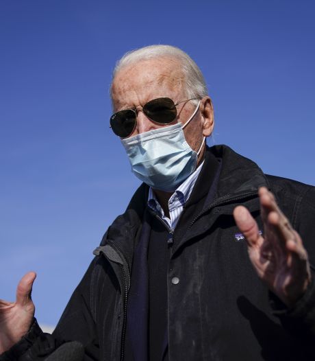 Joe Biden se fera vacciner en public
