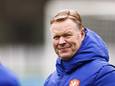 Ronald Koeman.