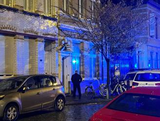 Antwerpse politie vindt explosief tijdens huiszoeking bij 18-jarige drugsdealer