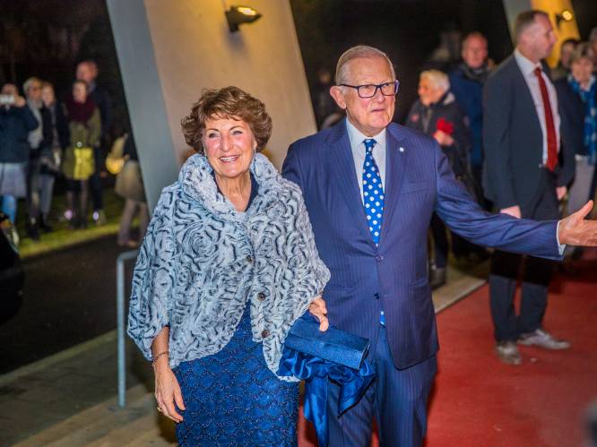 Prinses Margriet viert tachtigste verjaardag in Apeldoorn met groot koninklijk gezelschap