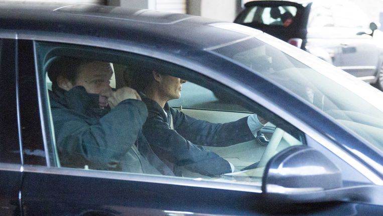 'Holleeder sprak over ombrengen Peter R. de Vries' | De ...