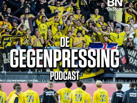 Gegenpressing | Waar de ene droom eindigt, begint de andere