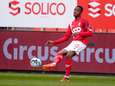 L’Antwerp en passe de dribbler Bruges pour Michel-Ange Balikwisha? 