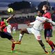 Assist van Batshuayi levert Marseille slechts een punt op