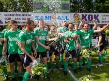 Alles over de ontknoping in het amateurvoetbal, hoe staat je club ervoor?