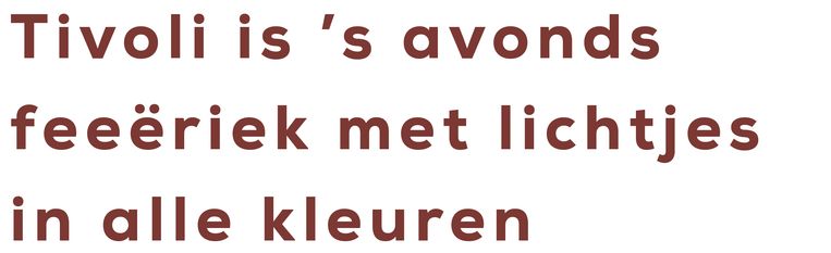 null Beeld 