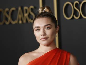 ‘Marvel’-actrice Florence Pugh is terug single na een relatie van drie jaar