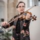 Violist Kim Spierenburg (23): 'Mijn viool is mijn pijnstiller'