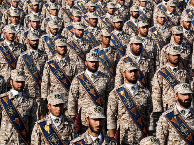 Iraanse Revolutionaire Garde mikt op Amerikaanse schepen in de Golf: “35 vitale doelen binnen ons bereik”