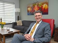 Burgemeesterszoon Wim Hillenaar kan alvast Mestreechs gaan oefenen: ‘Mijn vader zou dit fantastisch gevonden hebben’