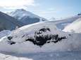 Sneeuwrecords sneuvelen in Alpen en 20.000 mensen zijn van buitenwereld afgesloten, maar er is beterschap in zicht