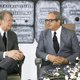 Oud-president Navon van Israël overleden