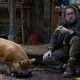 Nicolas Cage laat de zwijnerij achterwege in ‘Pig’ ★★★☆☆