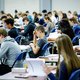 Leerlingen moeten langer wachten op examenuitslag door storing