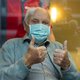 ▶ Jos Hermans (96) krijgt maandag als eerste coronavaccin in België