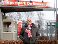 SV Lierop-man Leo van Seggelen: ‘Heel het dorp stond langs de weg bij het kampioenschap’