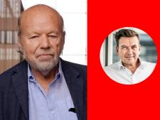 COLUMN. 80 zou Hugo Camps vandaag zijn geworden. Geen mooier sterfbed heb ik beleefd, op dat van mijn eigen vader na