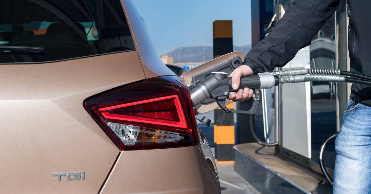 Rijden op gas: zijn de plussen en minnen | Auto | AD.nl