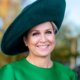 Mode-icoon Máxima: zoveel geld geeft de koningin per jaar uit aan kleding
