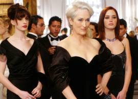 Er komt een vervolg op de iconische film ‘The devil wears Prada’