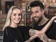 Pommeline en Fabrizio gaan eigen programma maken over tatoeages