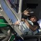 Helikopter brengt Neymar van basiskamp naar familie