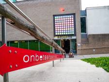 Schoolmusical tijdelijk stilgelegd na brand in Parktheater Eindhoven