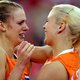 Brazilië verslaat volleybalsters