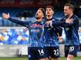 Le top/flop des Diables Rouges: la Dolce Vita de Dries Mertens, la poisse de Wout Faes 