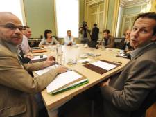 La dotation publique d'Ecolo grimpe à 1,87 million