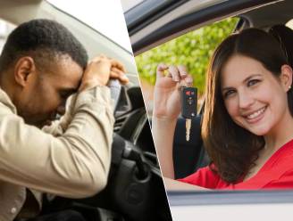 Cijfers bewijzen: mannen veroorzaken meer ongevallen en rijden minder veilig dan vrouwen.
“Het is de schuld van hun testosteron”