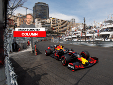 Column Arjan Schouten | Er is maar één sportieve reden voor Formule 1 om in Monaco te blijven