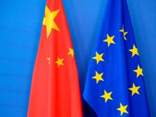 Brexit houdt iedereen bezig, maar dit historische akkoord tussen EU en China is net zo belangrijk