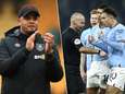 Vincent Kompany réagit aux critiques qui s’abattent sur Manchester City: “Je suis très sceptique” 
