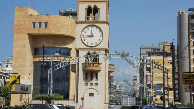 Le Liban divisé: une partie du pays refuse de retarder le passage à l’heure d’été