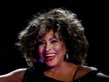 ‘Tina Turner is mijn heldin: qua levensverhaal, zang en dans’