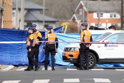 Drama Strépy claims seventh life more than two years after driver drove into carnival participants: seriously injured woman dies