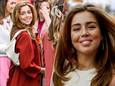 “Prinses Alexia heeft de allures van een fotomodel”: jongere zusje van Amalia gaat met alle aandacht lopen op Koningsdag<br>