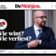 Lees nu de extra Digitale Editie over de verkiezingen