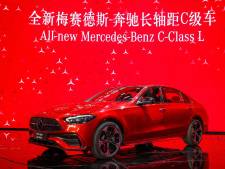 Waarom sommige auto’s in China langer zijn dan bij ons