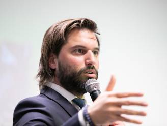 Hebt u een vraag voor MR-voorzitter Georges-Louis Bouchez? 