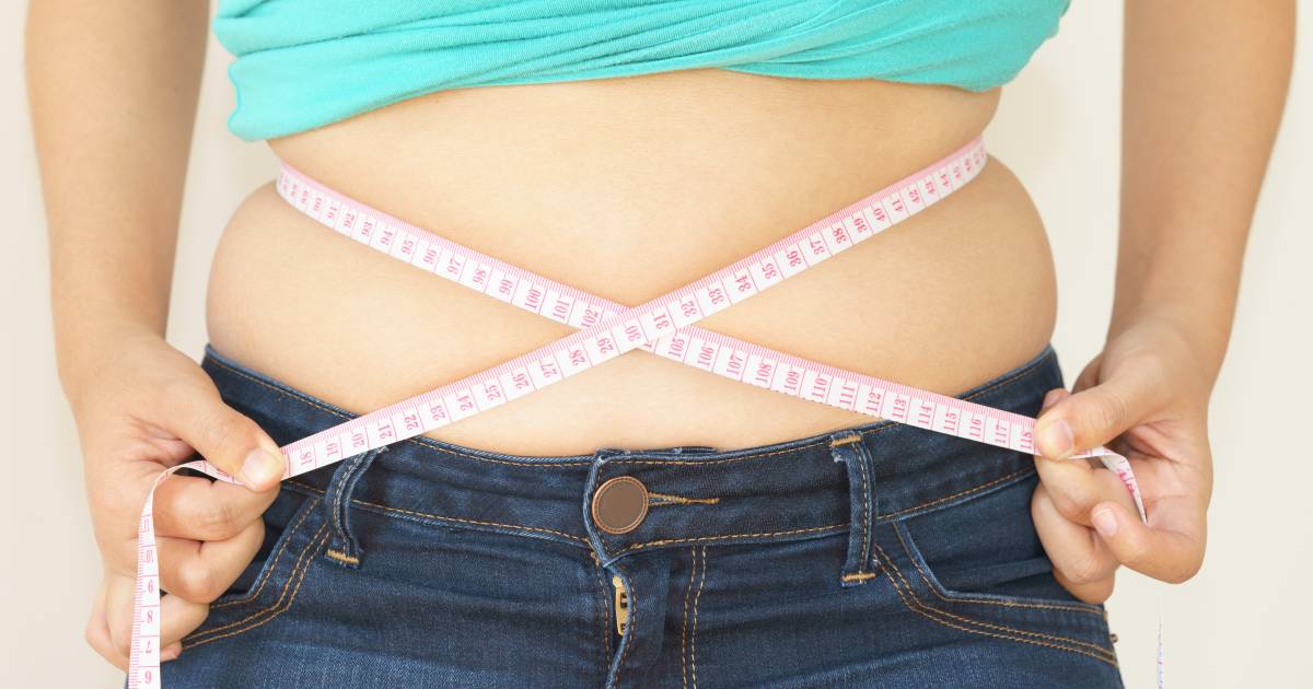 Dove va a finire il nostro grasso quando perdiamo peso?  |  salute