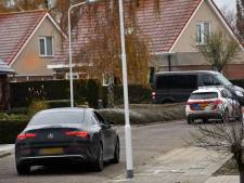 Bestuurder van auto wordt onwel in Ijzendijke