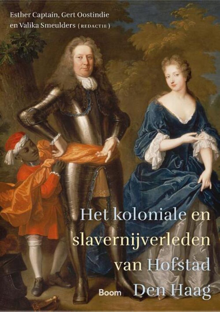 null Beeld Boom