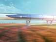 Hyperloop in Nederland een stap dichterbij: start-up haalt 1,3 miljoen euro op