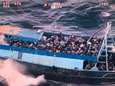 Italiaanse kustwacht redt nog eens 750-tal migranten in Middellandse Zee