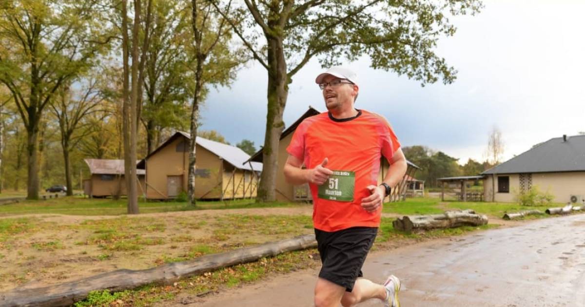 Deze Zeeuws-Vlaamse geluksvogel loopt in 2024 de olympische marathon
