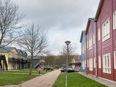 Asielzoekers kunnen nog niet terecht in Zeewolde: ‘Later dan in eerste instantie verwacht’